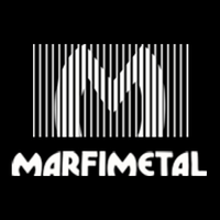 Marfimetal logo, Marfimetal contact details