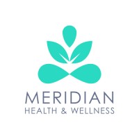 Meridian Health & Wellness logo, Meridian Health & Wellness contact details