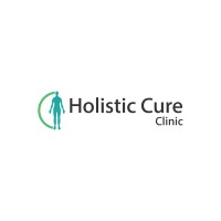 Holistic Cure Clinic logo, Holistic Cure Clinic contact details