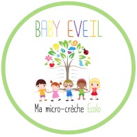 Baby Eveil - Micro-crèche Écolo logo, Baby Eveil - Micro-crèche Écolo contact details