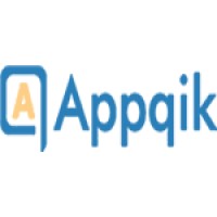 Appqik It Solutions and Technology logo, Appqik It Solutions and Technology contact details