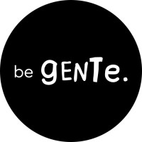 beGente logo, beGente contact details