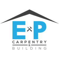 EP Carpentry & Building logo, EP Carpentry & Building contact details