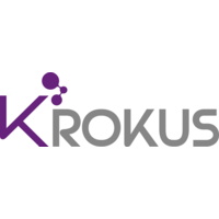 KROKUS logo, KROKUS contact details