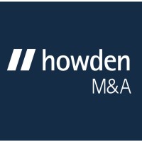 Howden M&A logo, Howden M&A contact details