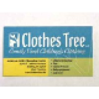 Clothes Tree logo, Clothes Tree contact details