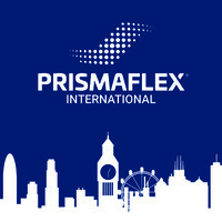 Prismaflex UK logo, Prismaflex UK contact details