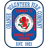 Orange Volunteer Fire Company, Inc. logo, Orange Volunteer Fire Company, Inc. contact details