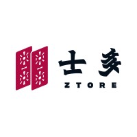 Ztore 士多 logo, Ztore 士多 contact details