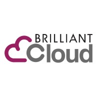 Brilliant Cloud logo, Brilliant Cloud contact details