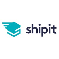 ShipIt logo, ShipIt contact details