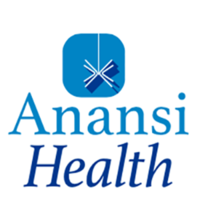 Anansi Health logo, Anansi Health contact details