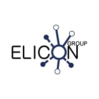 Elicon-group logo, Elicon-group contact details