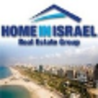 Home In Israel logo, Home In Israel contact details