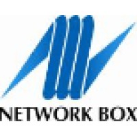 Network Box Hong Kong Limited logo, Network Box Hong Kong Limited contact details