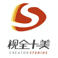 Creator Studioz 视全十美 logo, Creator Studioz 视全十美 contact details