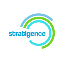 Stratigence LLC logo, Stratigence LLC contact details