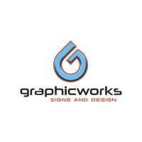 GraphicWorks Sign Company logo, GraphicWorks Sign Company contact details