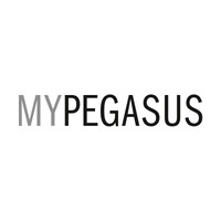 MYPEGASUS GmbH logo, MYPEGASUS GmbH contact details