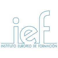 INSTITUTO EUROPEO DE FORMACIÓN logo, INSTITUTO EUROPEO DE FORMACIÓN contact details