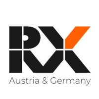 RX Austria & Germany logo, RX Austria & Germany contact details