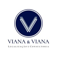 Viana & Viana Legalização e Consultoria logo, Viana & Viana Legalização e Consultoria contact details