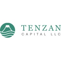 Tenzan Capital logo, Tenzan Capital contact details