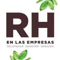 RH en las empresas logo, RH en las empresas contact details