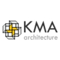 KMA architecture logo, KMA architecture contact details