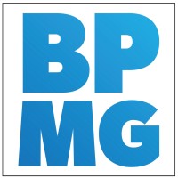 Big Push Media Group logo, Big Push Media Group contact details