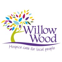 Willow Wood Hospice logo, Willow Wood Hospice contact details