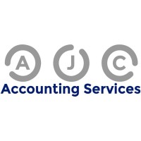 AJC Accounting Services logo, AJC Accounting Services contact details