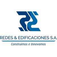 Redes y Edificaciones S.A logo, Redes y Edificaciones S.A contact details