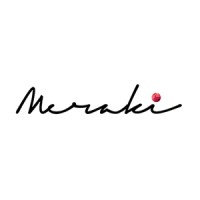 Meraki Store logo, Meraki Store contact details