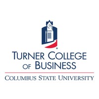 Turner College @ Columbus State University logo, Turner College @ Columbus State University contact details