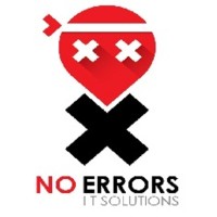 NoErrors IT Services logo, NoErrors IT Services contact details