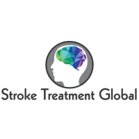 Stroke Treatment Global logo, Stroke Treatment Global contact details