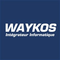 WAYKOS logo, WAYKOS contact details