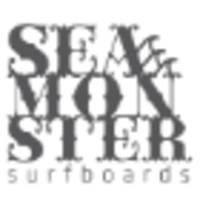 Sea Monster Surfboards logo, Sea Monster Surfboards contact details