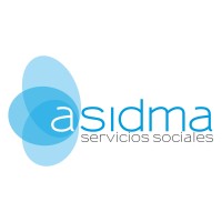 Asidma Servicios Sociales logo, Asidma Servicios Sociales contact details