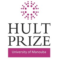 Hult Prize at University of Manouba logo, Hult Prize at University of Manouba contact details