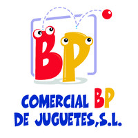 Comercial BP de Juguetes, SL logo, Comercial BP de Juguetes, SL contact details