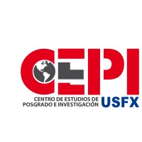 CEPI USFXCH logo, CEPI USFXCH contact details