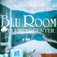 Blu Room Wellness Center logo, Blu Room Wellness Center contact details