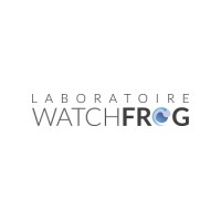 Laboratoire WatchFrog logo, Laboratoire WatchFrog contact details