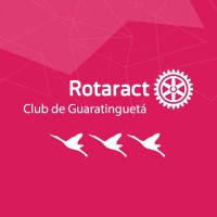 Rotaract Club de Guaratinguetá logo, Rotaract Club de Guaratinguetá contact details