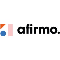 Afirmo logo, Afirmo contact details