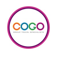 COGO Travel - Group Travel Specialists logo, COGO Travel - Group Travel Specialists contact details