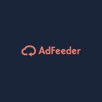 Adfeeder logo, Adfeeder contact details