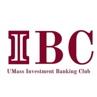 UMass Investment Banking Club logo, UMass Investment Banking Club contact details